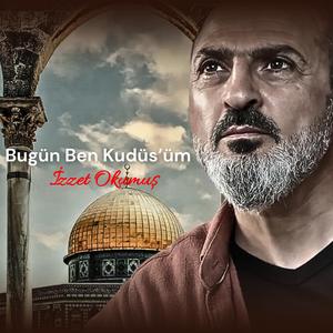 Bugün Ben Kudüs'üm