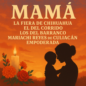 Mamá