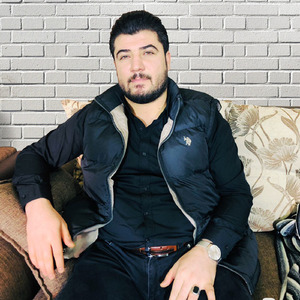 Eshqi Berivan