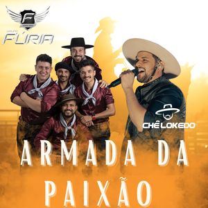 Armada da Paixão