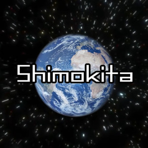 Shimokita
