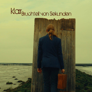 Bruchteil von Sekunden (Instrumental)