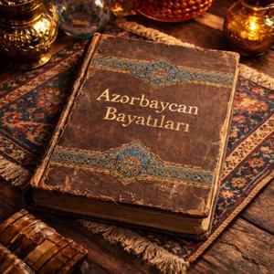 Azərbaycan Bayatıları (Dance Music - 2)