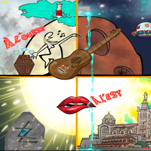 Tombez, les bombes...