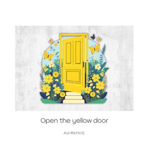 Flower storm -in April (Intro)
