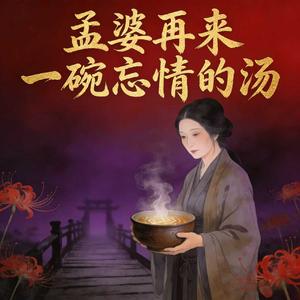 孟婆再来一碗忘情的汤(男女对唱版）