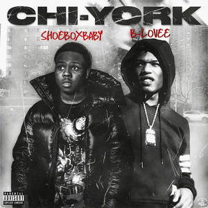 Chi-York