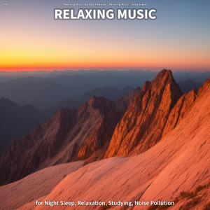 Calming Background Sounds Sleep Trigger