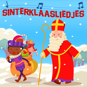 Sinterklaasje Bonne Bonne Bonne (feat. Sinterklaasliedjes)