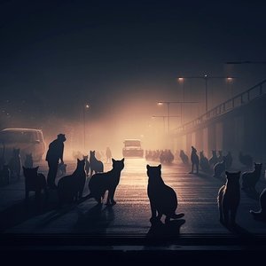 Away（prod by 71）