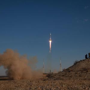 missile