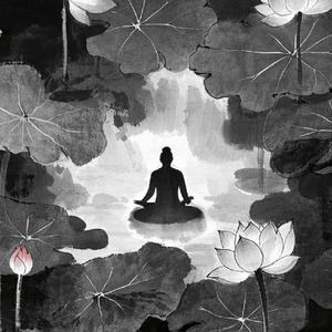 大黑天財神咒(修行版)