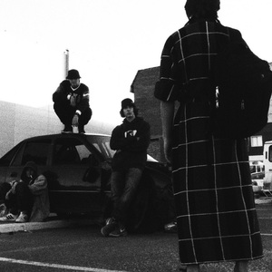 STRANNIK (prod. Ocean B)