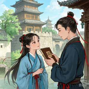 天阑城志序