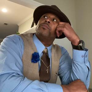 I'm Coming Freestyle