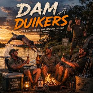 Dam duikers