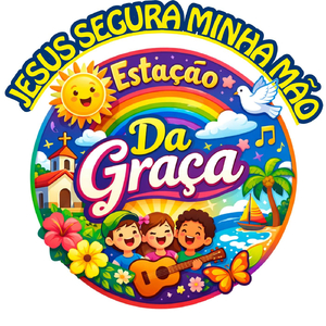 JESUS SEGURA MINHA MÃO