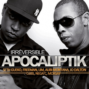 A Ce Qui Parait Feat Seth Gueko