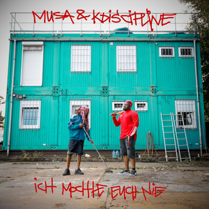 Zurück zu den Anfängen