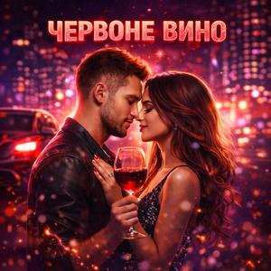 Червоне вино