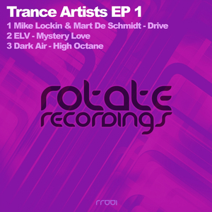 High Octane (Original Mix)