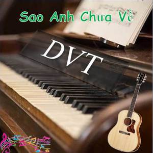 Sao Anh Chưa Về (Live)