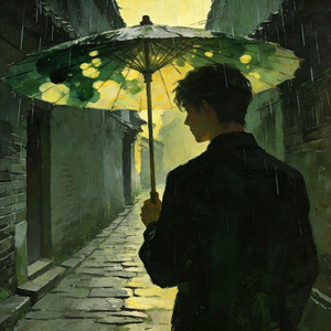 分飞（男声R&B）