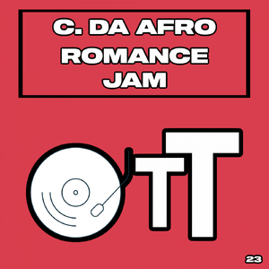 Romance Jam (Original Mix)