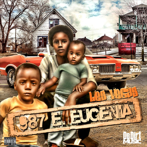 On the Grind (feat. Planet Asia & Kevlar P.I.)