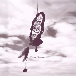 Sky Serpent Over the Red Earth