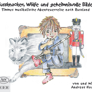 Pictures at an Exhibition: II. Il vecchio castello