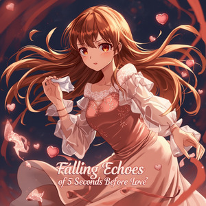 Five Seconds to Fall