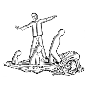 Les couloirs du temps