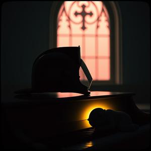 Cléa veille sur toi, et moi je suis toujours là