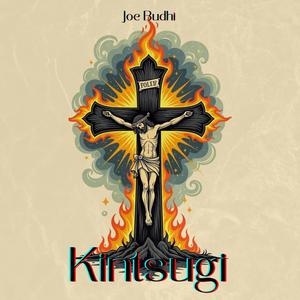 Kintsugi (feat. Gino GA)