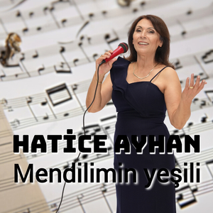 Mendilimin Yeşili
