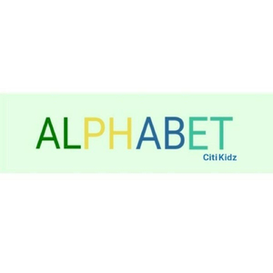 Alphabet