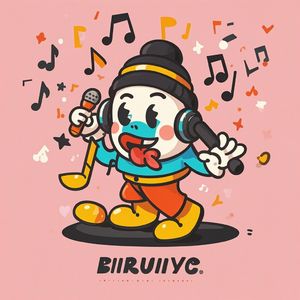 凌烟阁奇趣小童谣 凌烟阁二十四功臣《萧瑀 宋国公》