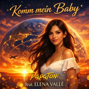 Komm mein Baby
