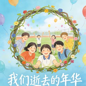 我们逝去的年华