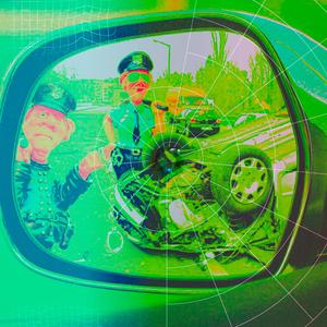 Police Find You (feat. Hopabus)