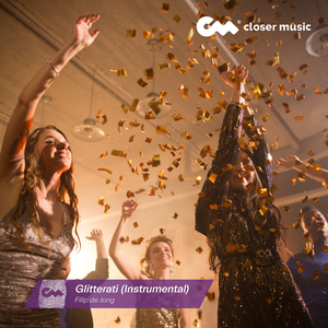 Glitterati (Instrumental)
