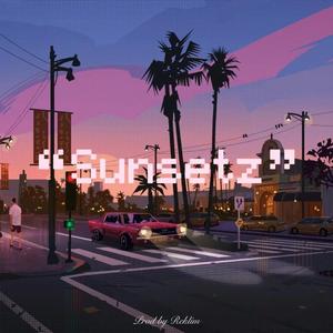 【Free】Sunsetz--Lofi Trap