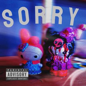 没关系(prod.by Morrow&叶师傅）