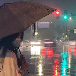 一个人想着一个人