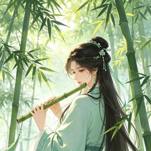 江山美人.wav 伴奏