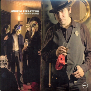 ¿Y si acaso existiese un parque oscuro donde los muertos se carguen de invisibilidad?