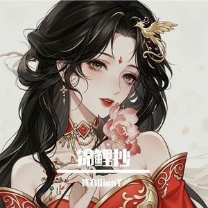 锦鲤抄