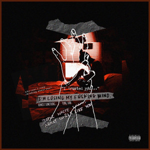 I’m Still Holding On