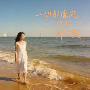 一切都像风 (烟嗓版)